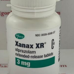 Green Xanax Tabs 3mg