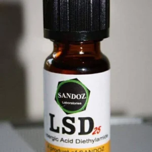 Buy Liquid LSD Online