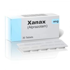 Green Xanax bars 3mg