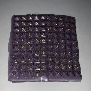 LSD pyramid Gel Tabs 450ug