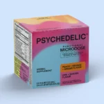 Functional Microdose Variety 6 Pack